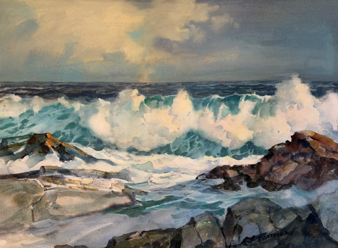 Guy Corriero